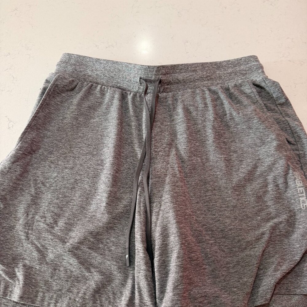 Fabletics The Cloud Jersey Short